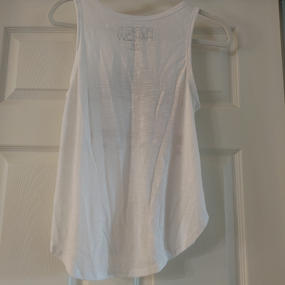 Tank Top - Picture 2 of 3